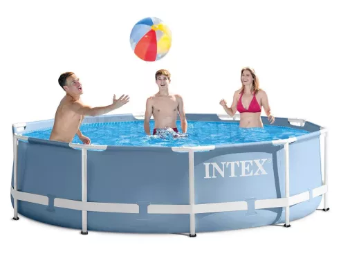 Каркасный бассейн Intex 305 x 76см, арт. 26700