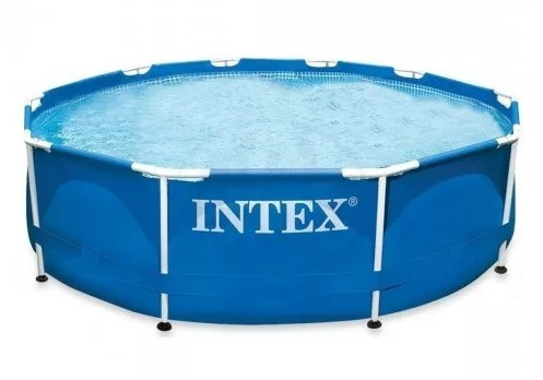 Каркасный бассейн Intex 305 x 76см, арт. 28200