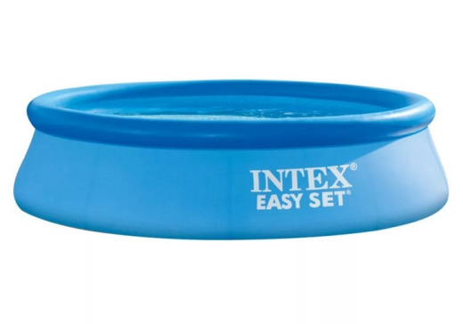 Надувной бассейн Intex easy set 305 x 76см, арт. 28120